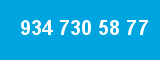934 730 58 77 934 730 58 77